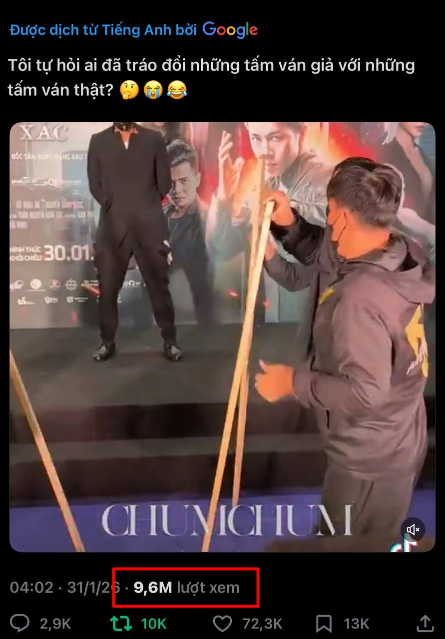 Phim Việt vươn tầm thế giới nhờ 60 gi&acirc;y xấu hổ cực điểm, b&aacute;n 1 v&eacute; mỗi suất cầm chắc kết cục thua lỗ- Ảnh 5.