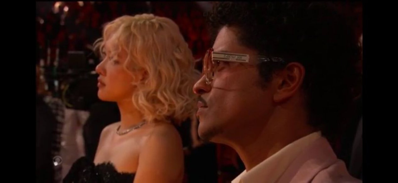 Ros&eacute; (BLACKPINK) bị đổ lỗi cho thất bại của Bruno Mars- Ảnh 2.