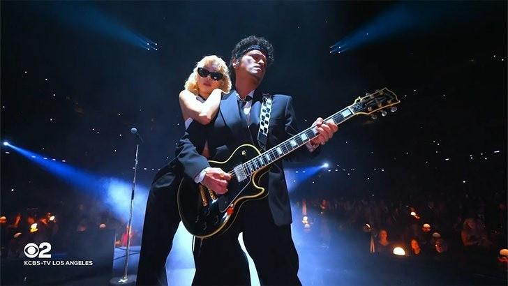 Ros&eacute; (BLACKPINK) bị đổ lỗi cho thất bại của Bruno Mars- Ảnh 1.