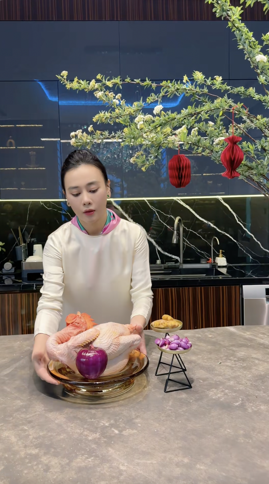 Phương Oanh kh&ocirc;ng c&ograve;n như xưa- Ảnh 2.