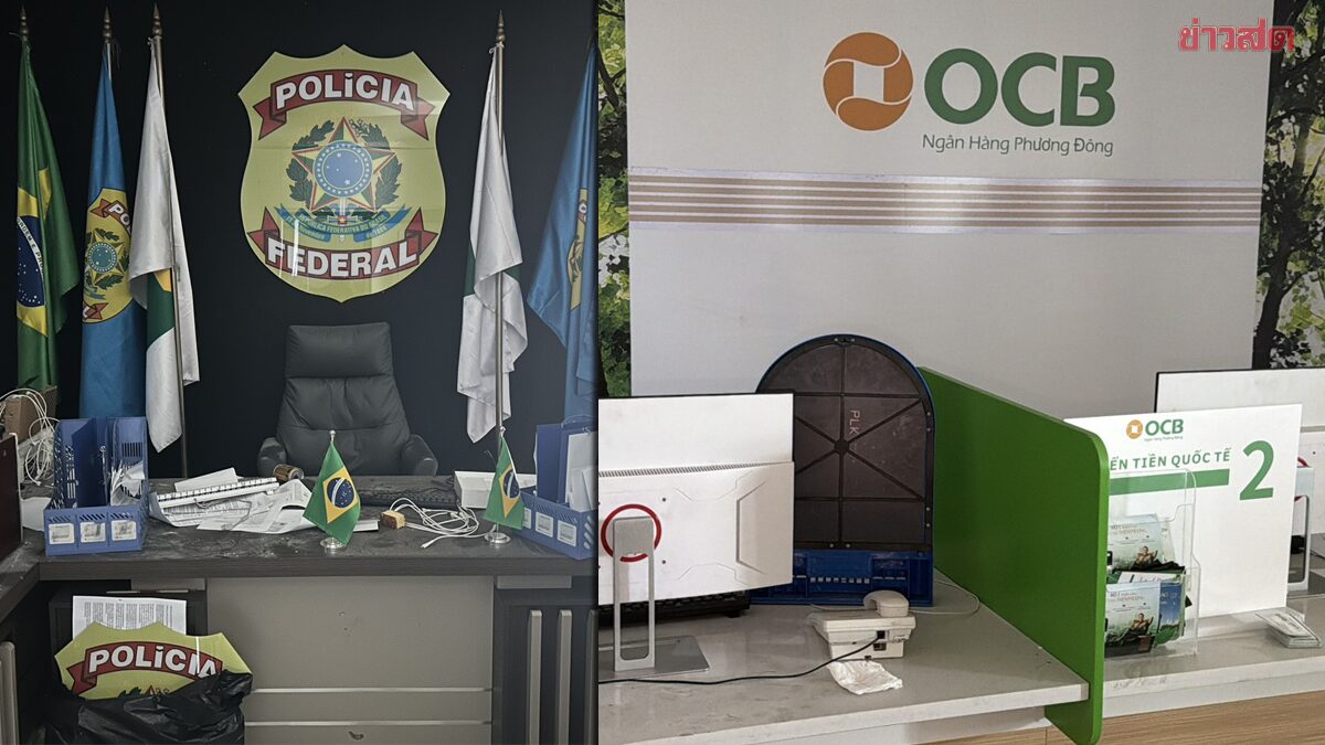 Choáng váng với hình ảnh bên trong sào huyệt lừa đảo tại Campuchia: Khung cảnh dàn dựng quá tinh vi- Ảnh 4. Choáng váng với hình ảnh bên trong sào huyệt lừa đảo tại Campuchia: Khung cảnh dàn dựng quá tinh vi- Ảnh 4.