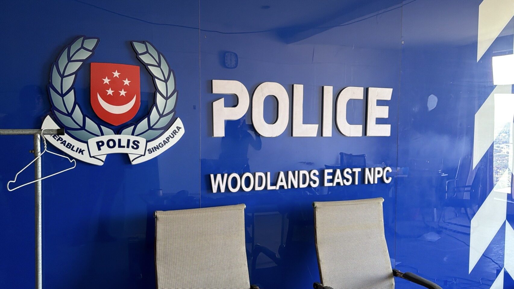 Choáng váng với hình ảnh bên trong sào huyệt lừa đảo tại Campuchia: Khung cảnh dàn dựng quá tinh vi- Ảnh 5. Choáng váng với hình ảnh bên trong sào huyệt lừa đảo tại Campuchia: Khung cảnh dàn dựng quá tinh vi- Ảnh 5.