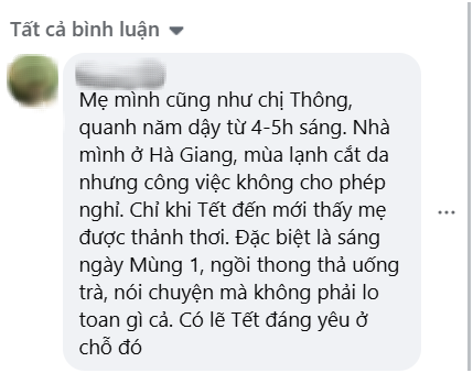 Khi những b&igrave;nh luận tr&ecirc;n mạng x&atilde; hội vẽ n&ecirc;n một bức tranh Tết rất kh&aacute;c- Ảnh 4.