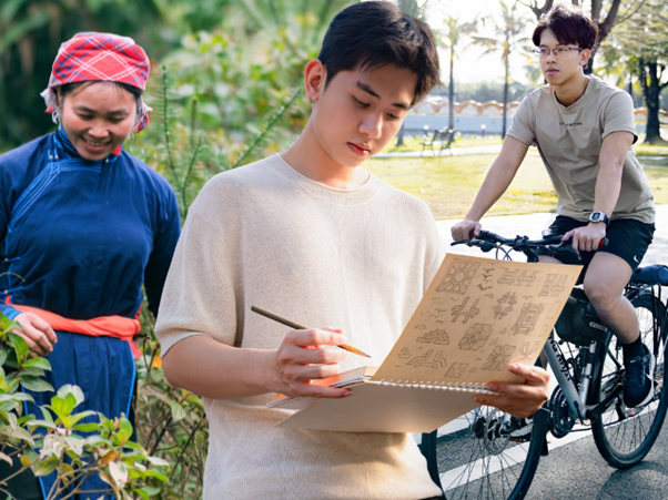 Khi những b&igrave;nh luận tr&ecirc;n mạng x&atilde; hội vẽ n&ecirc;n một bức tranh Tết rất kh&aacute;c- Ảnh 1.