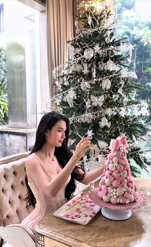 &ldquo;Ngọc Loan l&agrave;m thế kh&ocirc;ng sợ người ta nghĩ quẩn &agrave;?&rdquo;- Ảnh 6.