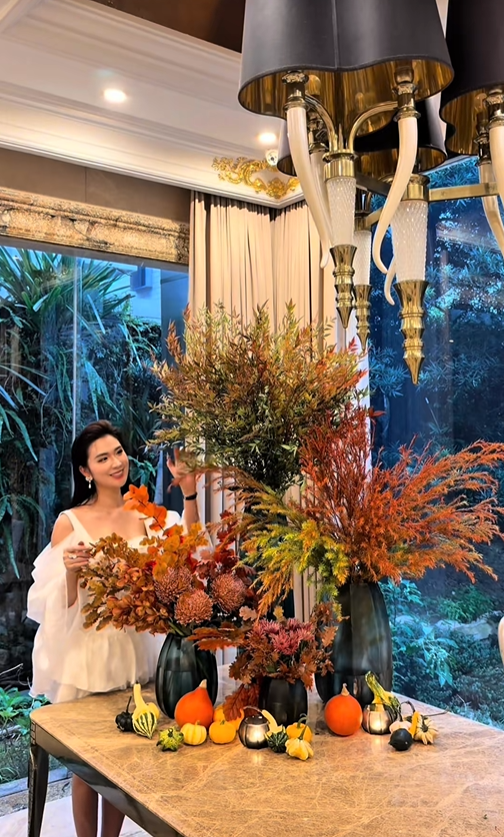 &ldquo;Ngọc Loan l&agrave;m thế kh&ocirc;ng sợ người ta nghĩ quẩn &agrave;?&rdquo;- Ảnh 18.