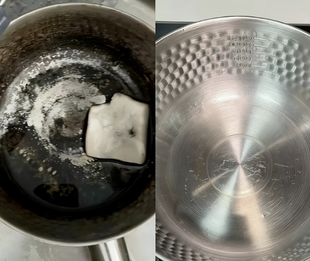 Th&aacute;nh thần phương n&agrave;o nghĩ ra 9 mẹo dọn nh&agrave; "đỉnh n&oacute;c" n&agrave;y, ngồi ngay ngắn cho t&ocirc;i lạy 1 c&aacute;i- Ảnh 10.