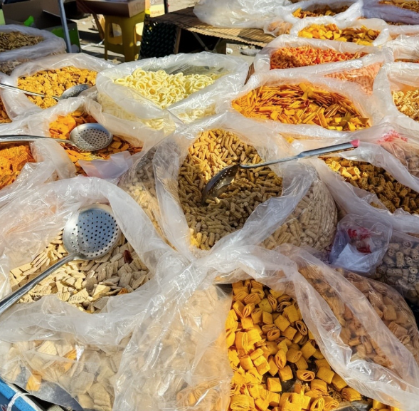 &Ocirc;i th&ocirc;i 2026 rồi, đừng ai ham t&iacute;ch trữ 5 thứ n&agrave;y dịp Tết: Vừa tốn tiền lại dễ 