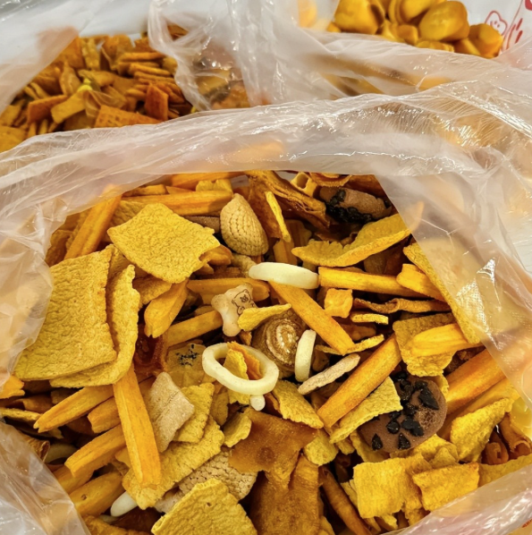 &Ocirc;i th&ocirc;i 2026 rồi, đừng ai ham t&iacute;ch trữ 5 thứ n&agrave;y dịp Tết: Vừa tốn tiền lại dễ 