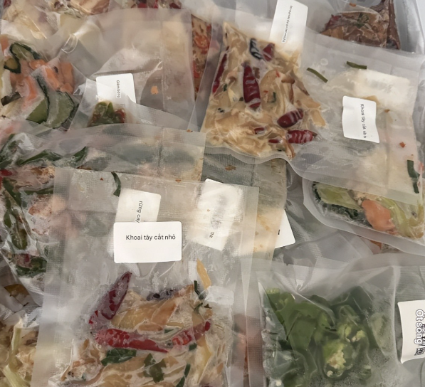 &Ocirc;i th&ocirc;i 2026 rồi, đừng ai ham t&iacute;ch trữ 5 thứ n&agrave;y dịp Tết: Vừa tốn tiền lại dễ 