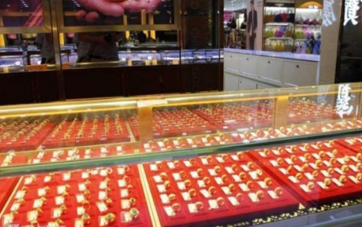 Chủ tiệm v&agrave;ng c&oacute; t&agrave;i khoản c&aacute; nh&acirc;n giao dịch hơn 22 tỷ đồng trong 1 th&aacute;ng: C&ocirc;ng an v&agrave;o cuộc l&agrave;m r&otilde; nguồn gốc số tiền- Ảnh 1.