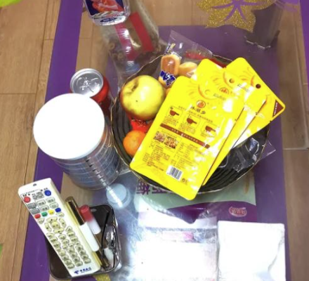 Trước Tết, t&ocirc;i r&uacute;t ruột gan khuy&ecirc;n bạn 1 c&acirc;u: Bỏ ngay lập tức 8 m&oacute;n 