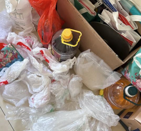 Trước Tết, t&ocirc;i r&uacute;t ruột gan khuy&ecirc;n bạn 1 c&acirc;u: Bỏ ngay lập tức 8 m&oacute;n 