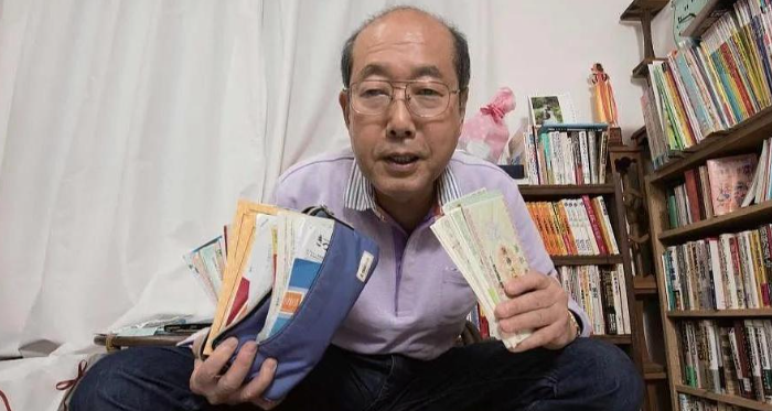 Ph&aacute;t hiện 1 &ldquo;cao thủ chứng kho&aacute;n" sở hữu khối t&agrave;i sản hơn 35 tỷ đồng sau 5 năm đầu tư: Tiết lộ &ldquo;kỹ xảo hốt tiền&rdquo; l&agrave; điều &iacute;t ai ngờ đến- Ảnh 2.