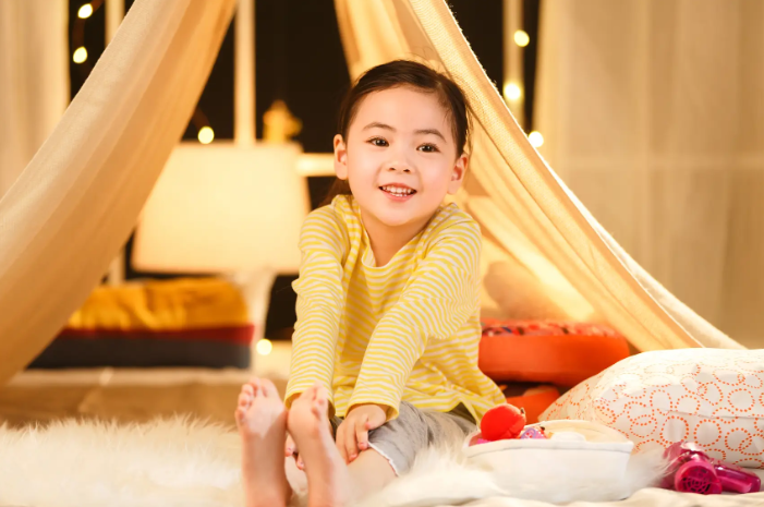 Gia đình có con gái nhất định phải ghi nhớ 8 điều này- Ảnh 4. Gia đình có con gái nhất định phải ghi nhớ 8 điều này- Ảnh 4.