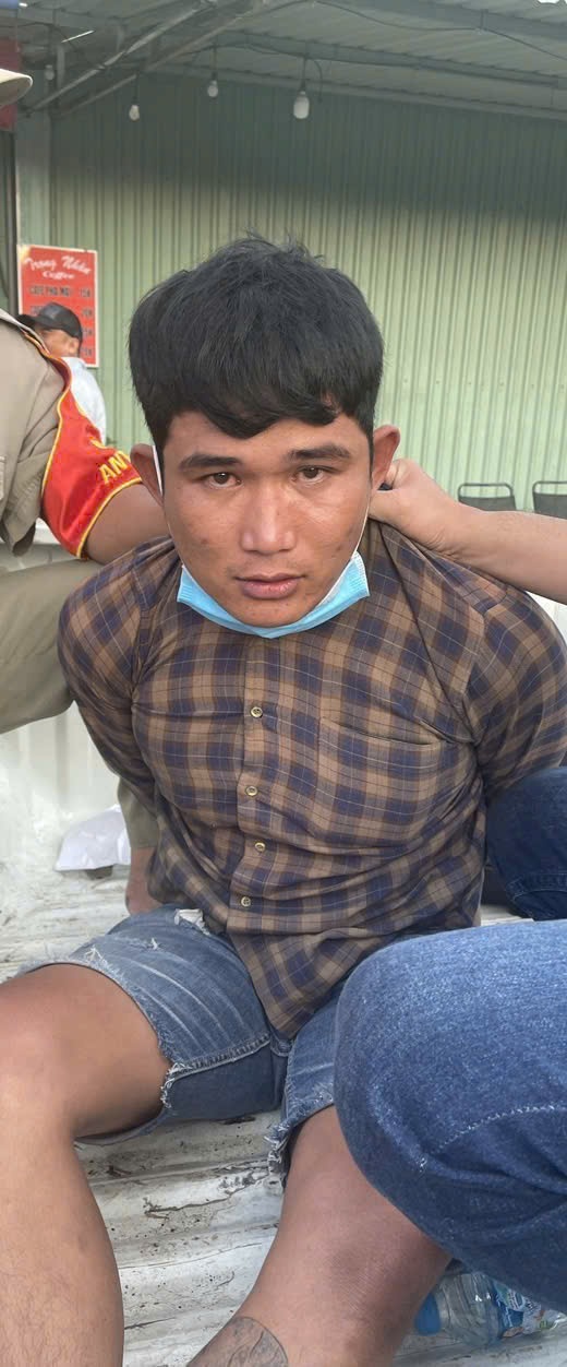 Vụ &aacute;n đau l&ograve;ng ở T&acirc;y Ninh: Hai bị c&aacute;o l&atilde;nh 9 năm t&ugrave;- Ảnh 1.