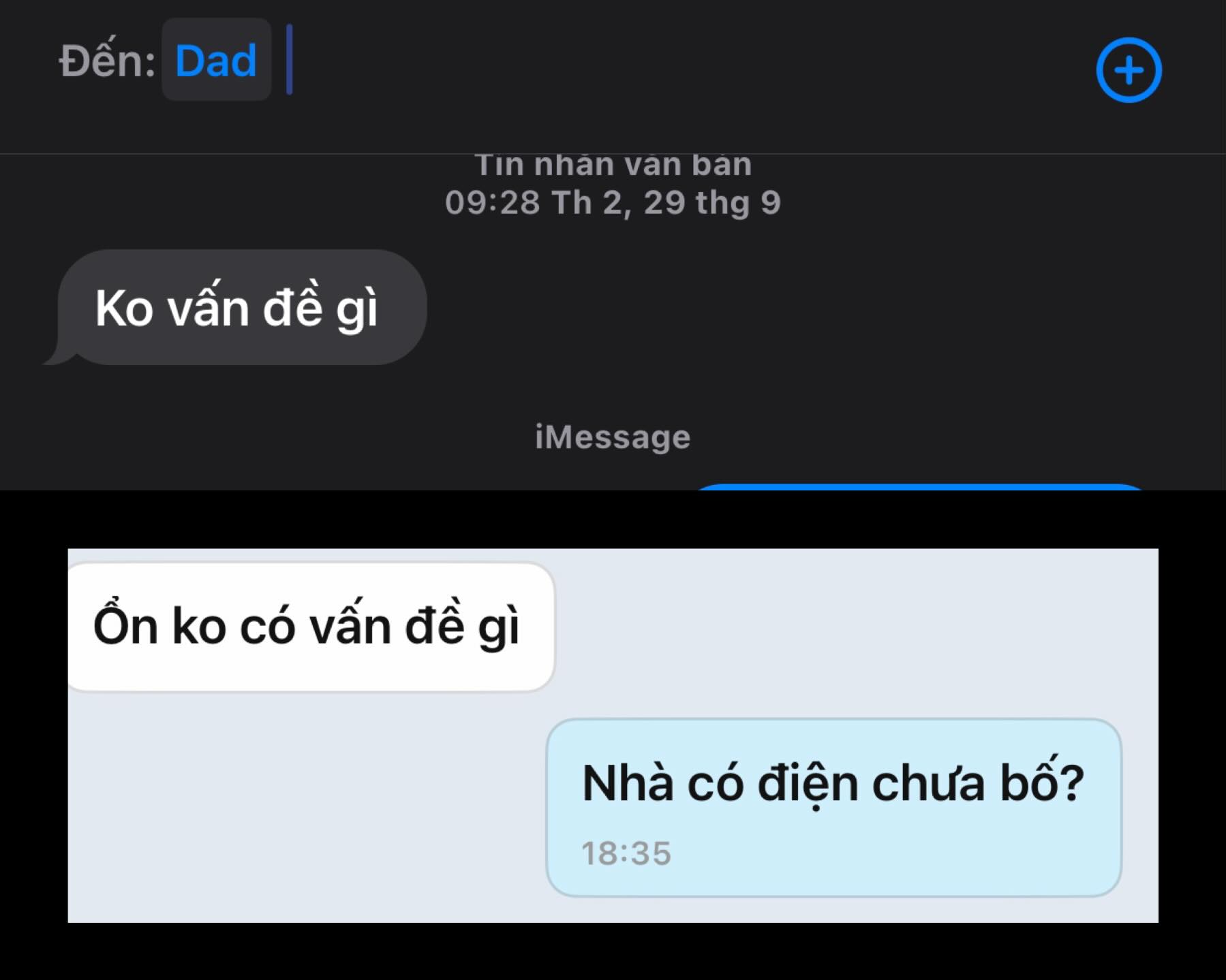 Tr&agrave;n ngập chia sẻ về Hoa Ban Nhỏ B&eacute;: Kh&oacute;c ngay khi nghe c&acirc;u đầu ti&ecirc;n, biết thương nhau từ gian nan đ&atilde; qua!- Ảnh 1.