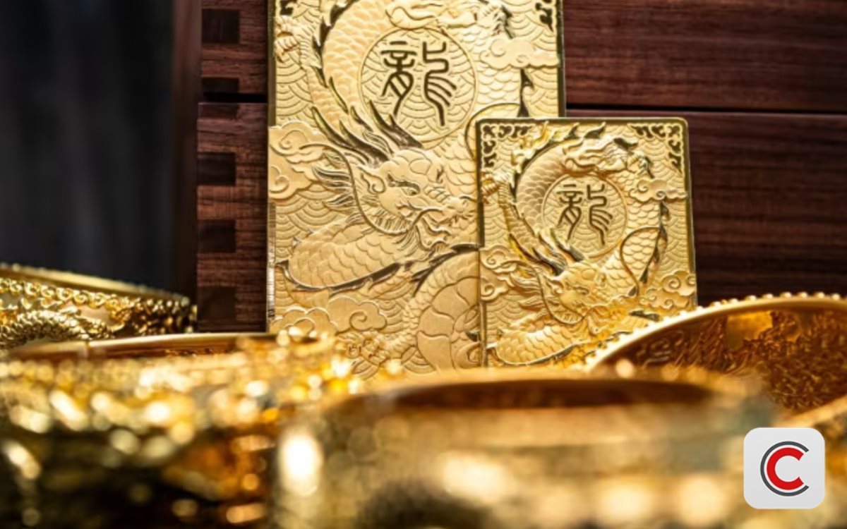 M&ocirc; h&igrave;nh đằng sau app đầu tư v&agrave;ng vừa sập: Hoạt động kiểu 'định gi&aacute; trước', mọi giao dịch đặt được kh&ocirc;ng được bảo vệ, đ&ograve;n bẩy cực cao- Ảnh 1.