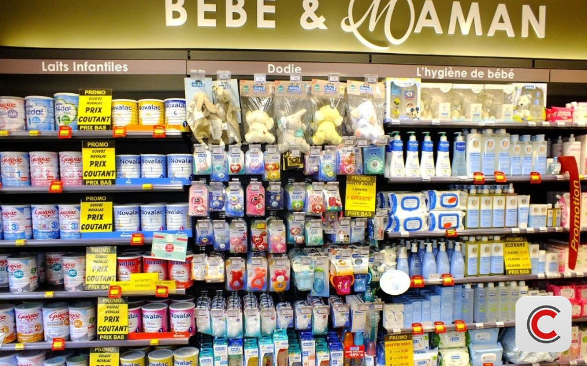 Ch&acirc;u &Acirc;u đặt ngưỡng an to&agrave;n mới đối với sữa c&ocirc;ng thức, sẽ c&oacute; th&ecirc;m nhiều đợt thu hồi tr&ecirc;n to&agrave;n cầu- Ảnh 1.