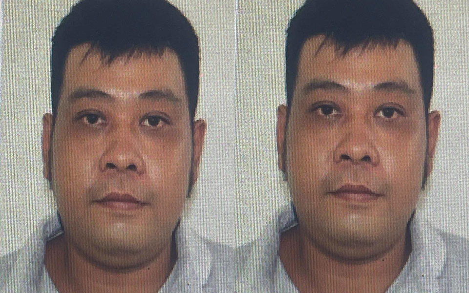 Truy tìm Nguyễn Thành Quang- Ảnh 1. Truy tìm Nguyễn Thành Quang- Ảnh 1.