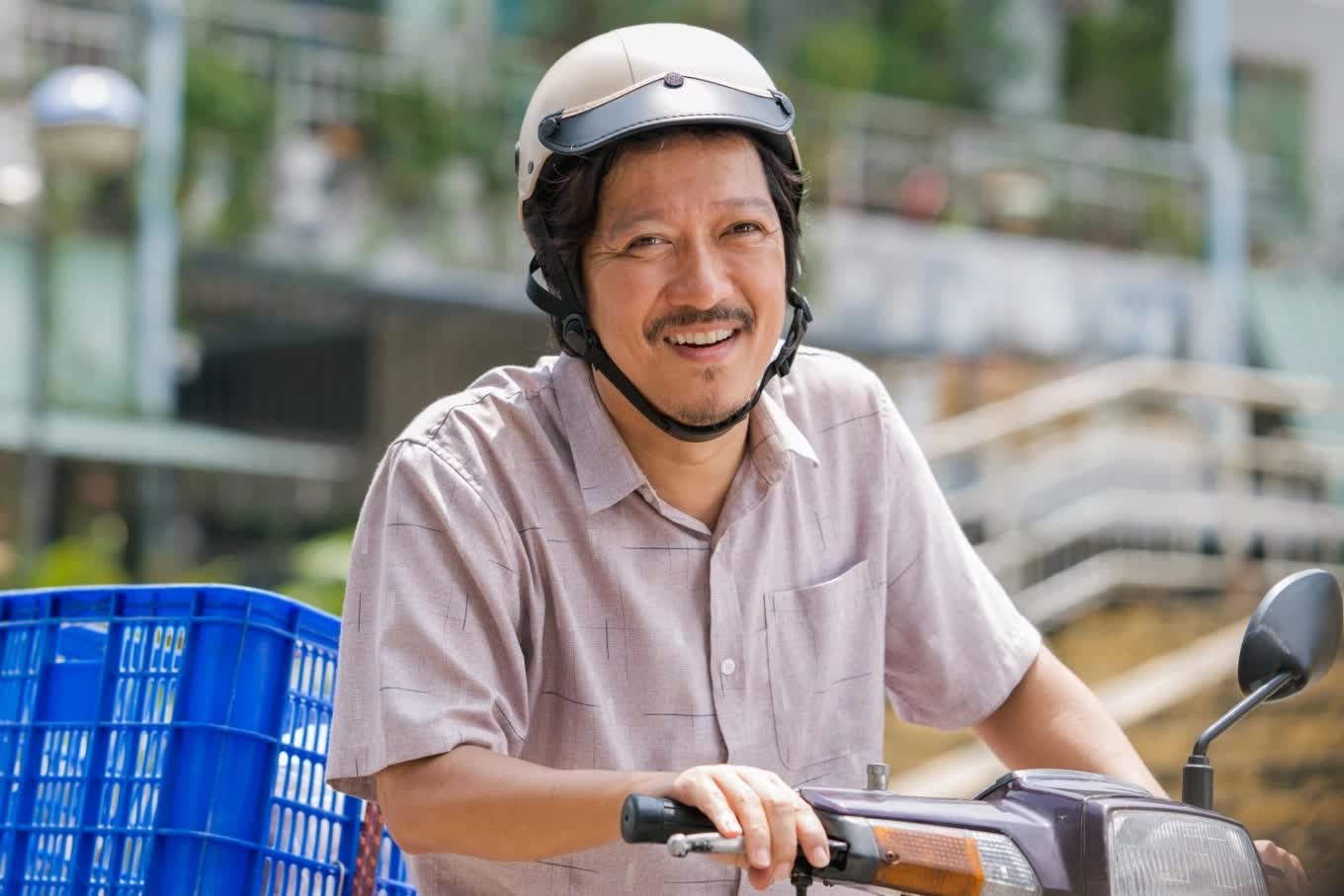 Phải cẩn thận với Trường Giang- Ảnh 3.