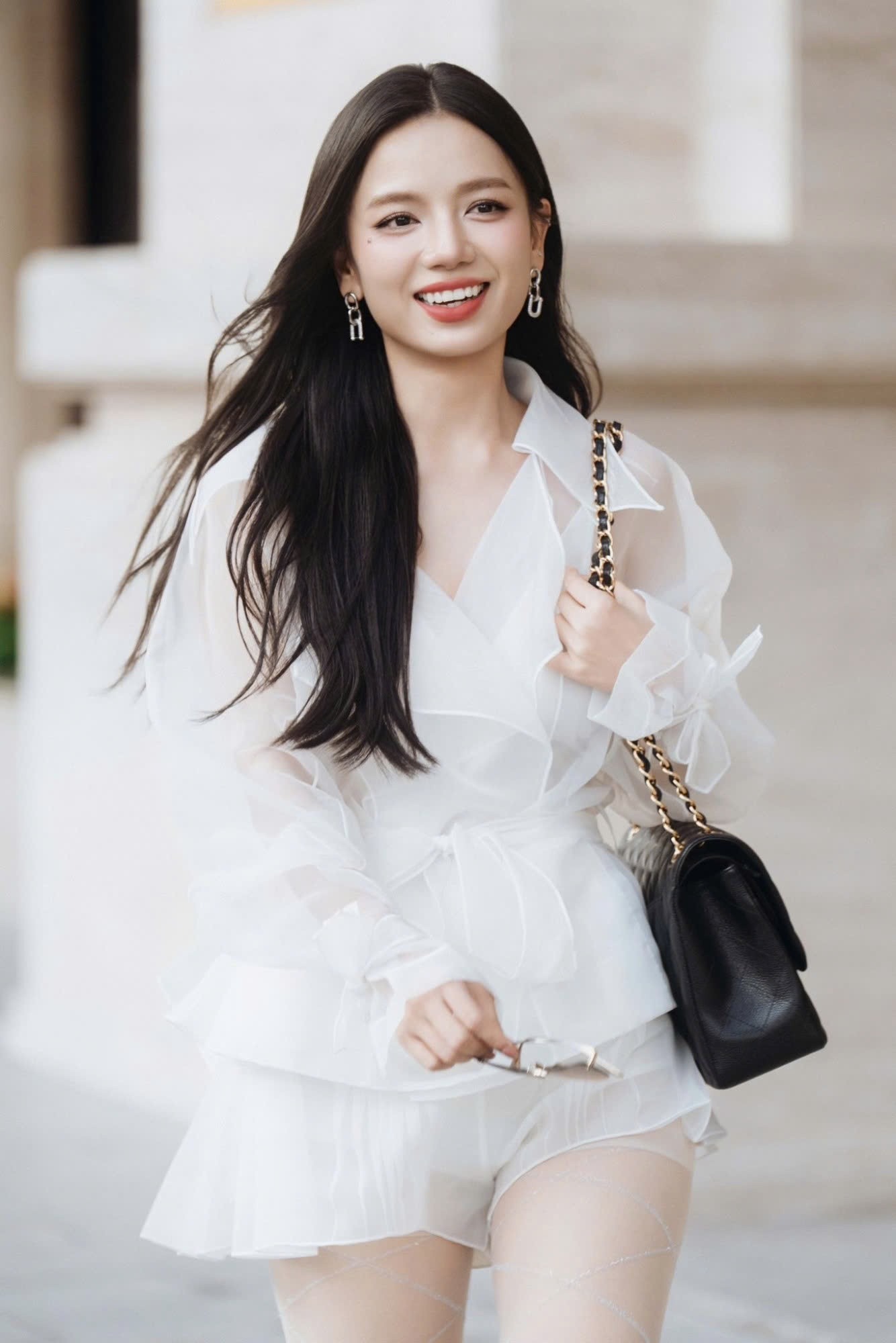 Mỹ nh&acirc;n n&agrave;y l&agrave; 