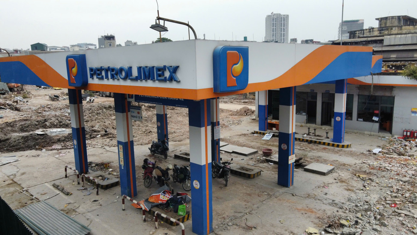 Dự &aacute;n khu đ&ocirc; thị tr&ecirc;n 'đất v&agrave;ng' Cao X&agrave; L&aacute; bắt đầu thi c&ocirc;ng- Ảnh 11.