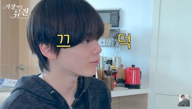 Sao nh&iacute; Bố Ơi M&igrave;nh Đi Đ&acirc;u Thế bị bố mắng t&eacute; t&aacute;t v&igrave; d&aacute;n mắt xem show hẹn h&ograve; ngập tr&agrave;n cảnh n&oacute;ng bỏng- Ảnh 2.