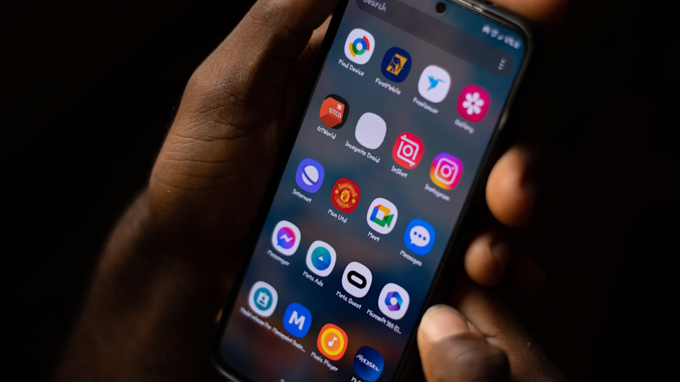 Google th&ocirc;ng b&aacute;o tới người d&ugrave;ng ứng dụng tuyệt đối kh&ocirc;ng c&agrave;i đặt- Ảnh 1.