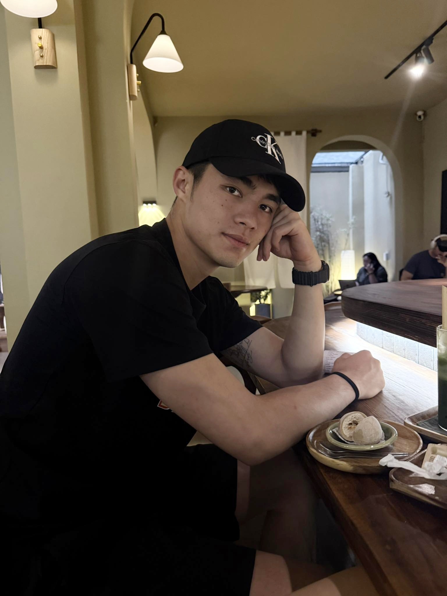 T&igrave;nh trạng hiện tại của thủ m&ocirc;n Trung Ki&ecirc;n- Ảnh 7.