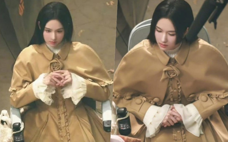 Bao nhi&ecirc;u hy vọng cược cả v&agrave;o phim Trung Quốc n&agrave;y: Nữ ch&iacute;nh l&agrave; b&uacute;p b&ecirc; đẹp nhất trần đời, xem ngay kẻo hối hận- Ảnh 2.