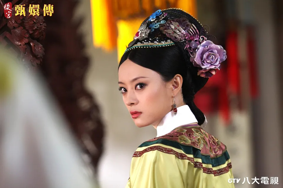 15 năm tr&ocirc;i qua đ&acirc;y vẫn l&agrave; phim cổ trang hay nhất Trung Quốc: Nữ ch&iacute;nh đỉnh cao tr&aacute;c tuyệt, cả showbiz kh&ocirc;ng ai l&agrave;m lại- Ảnh 3.