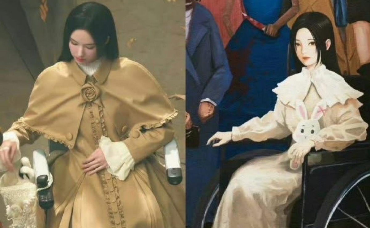 Bao nhi&ecirc;u hy vọng cược cả v&agrave;o phim Trung Quốc n&agrave;y: Nữ ch&iacute;nh l&agrave; b&uacute;p b&ecirc; đẹp nhất trần đời, xem ngay kẻo hối hận- Ảnh 1.