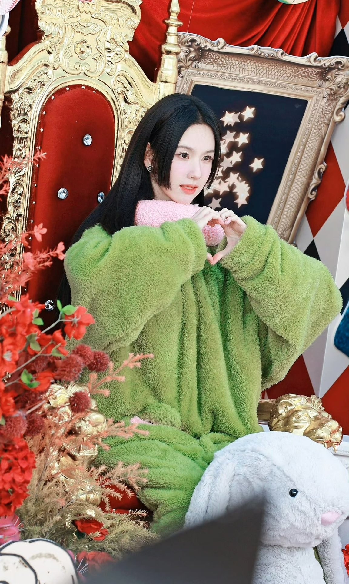 Bao nhi&ecirc;u hy vọng cược cả v&agrave;o phim Trung Quốc n&agrave;y: Nữ ch&iacute;nh l&agrave; b&uacute;p b&ecirc; đẹp nhất trần đời, xem ngay kẻo hối hận- Ảnh 3.