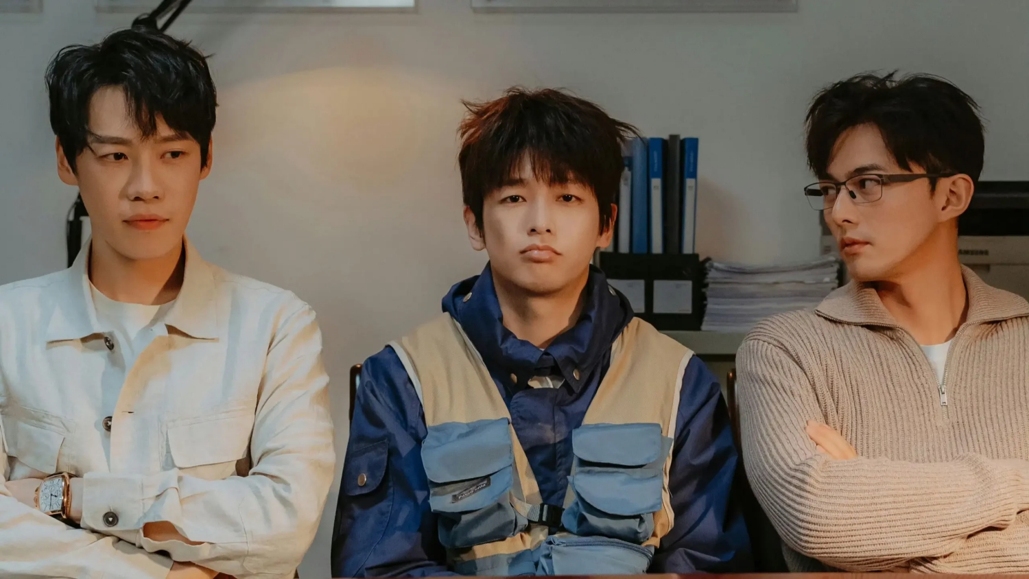 Xem phim Trung Quốc n&agrave;y cười sập giường mất th&ocirc;i: L&agrave;m ri&ecirc;ng cho c&aacute;c 