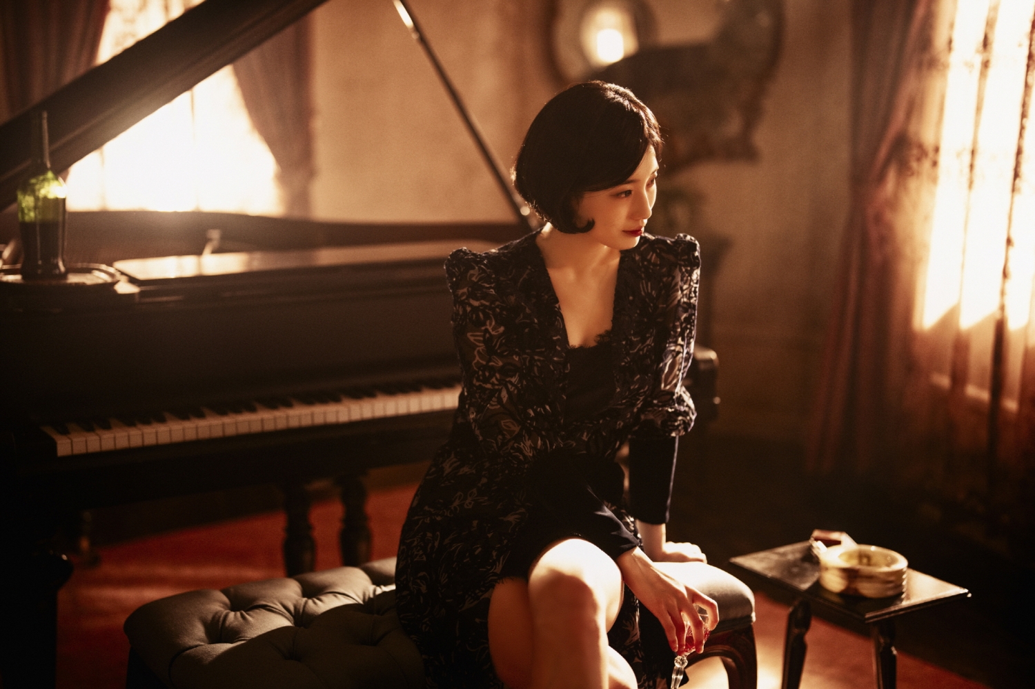 Uất ức thay cho Suzy: Nỗ lực đến mấy cũng phải chịu bất c&ocirc;ng, netizen đ&ograve;i giải cứu- Ảnh 3.