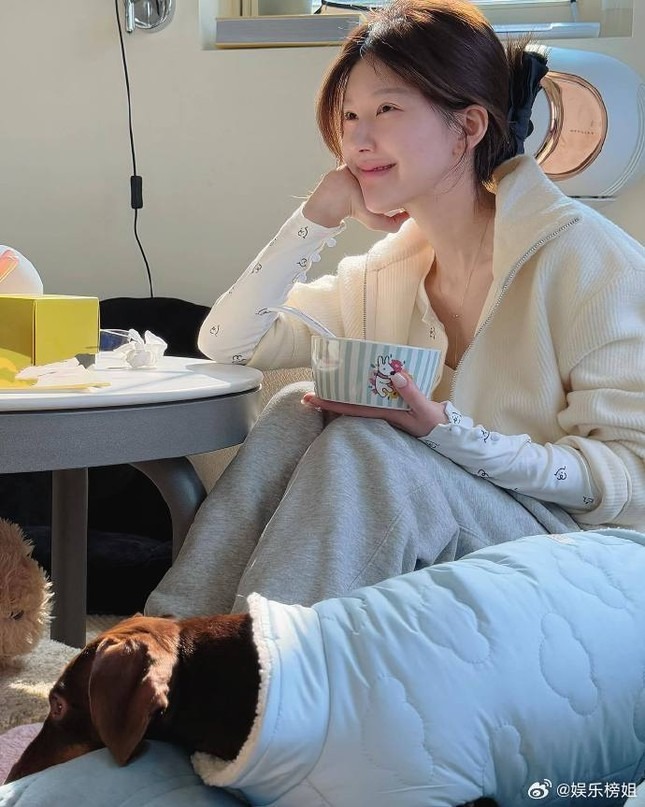 Ngoại lệ showbiz: 