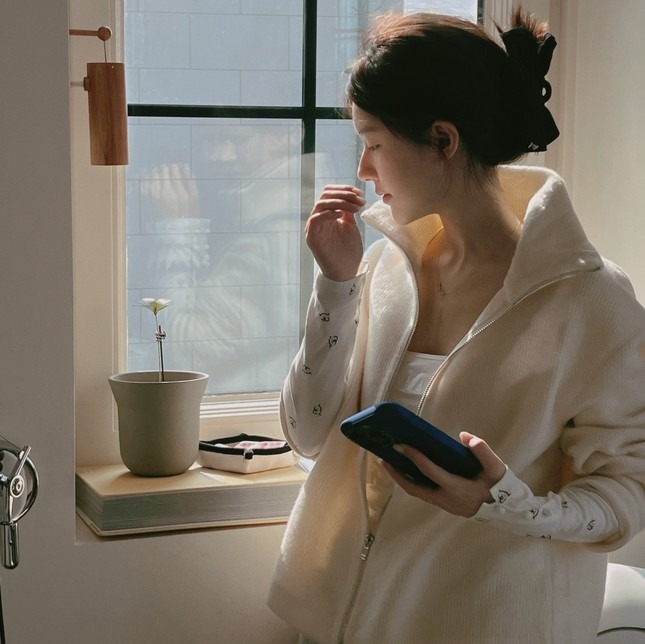 Ngoại lệ showbiz: 