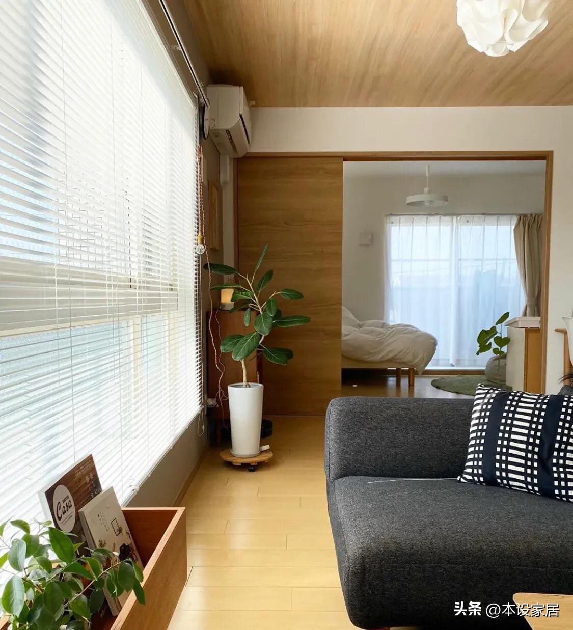 Một ng&ocirc;i nh&agrave; c&oacute; thể sạch đến mức n&agrave;o? Bước v&agrave;o căn hộ 42m&sup2; của người phụ nữ 53 tuổi n&agrave;y, t&ocirc;i chỉ muốn&hellip; về dọn lại nh&agrave; m&igrave;nh ngay lập tức- Ảnh 1.