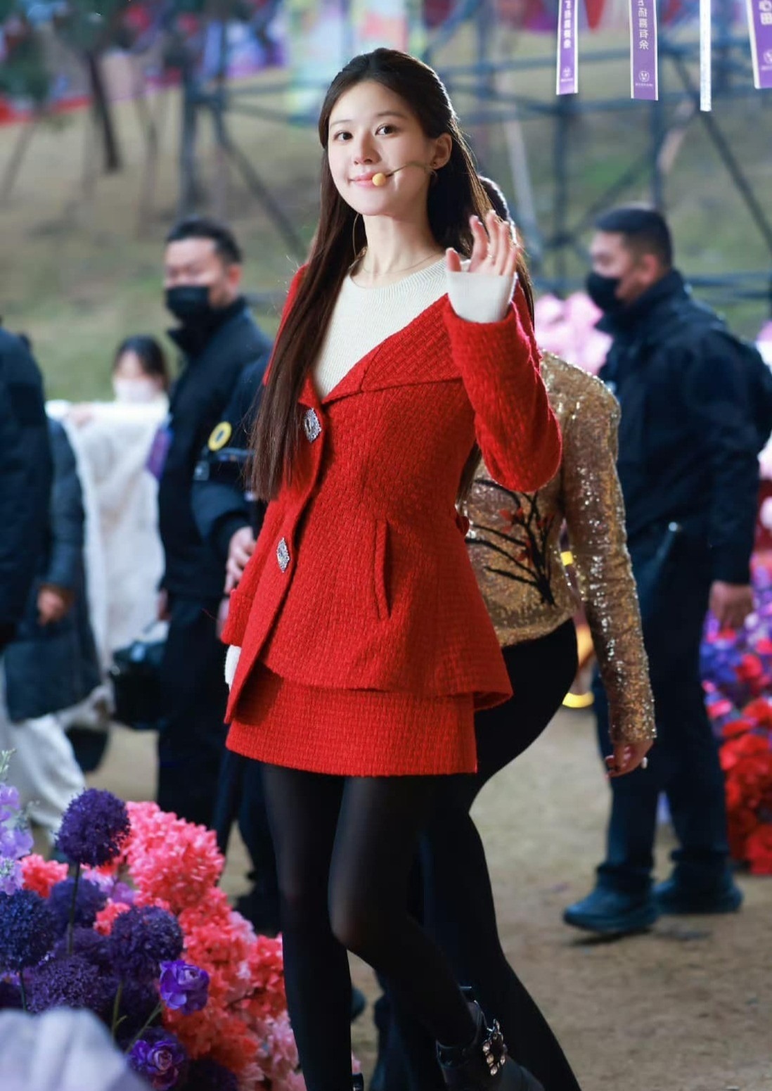 Ngoại lệ showbiz: 