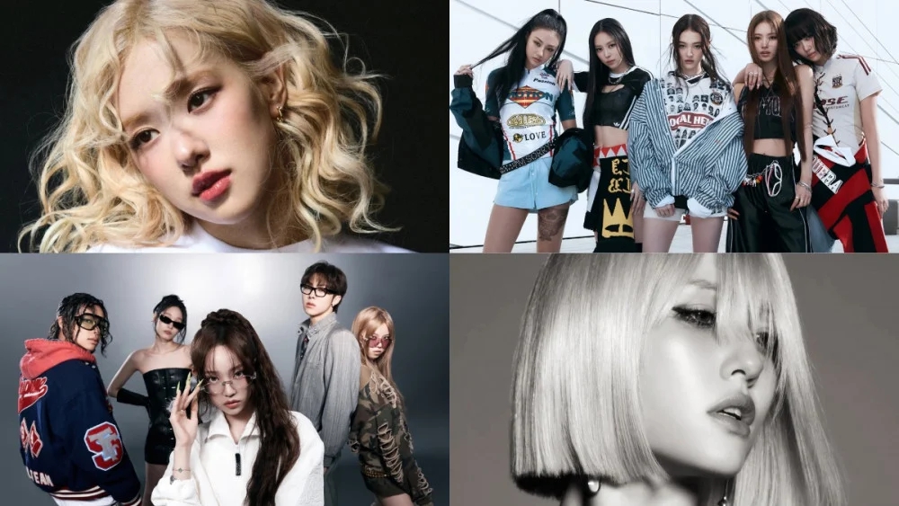 Người đàn ông ngầu nhất Kpop- Ảnh 5.