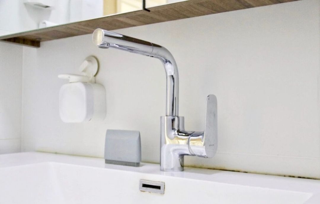 S&aacute;t Tết mới nhận ra: Dọn nh&agrave; vệ sinh si&ecirc;u kh&oacute;, nhưng nếu l&agrave;m đ&uacute;ng 6 mẹo n&agrave;y - sạch như mới x&acirc;y lu&ocirc;n- Ảnh 4.