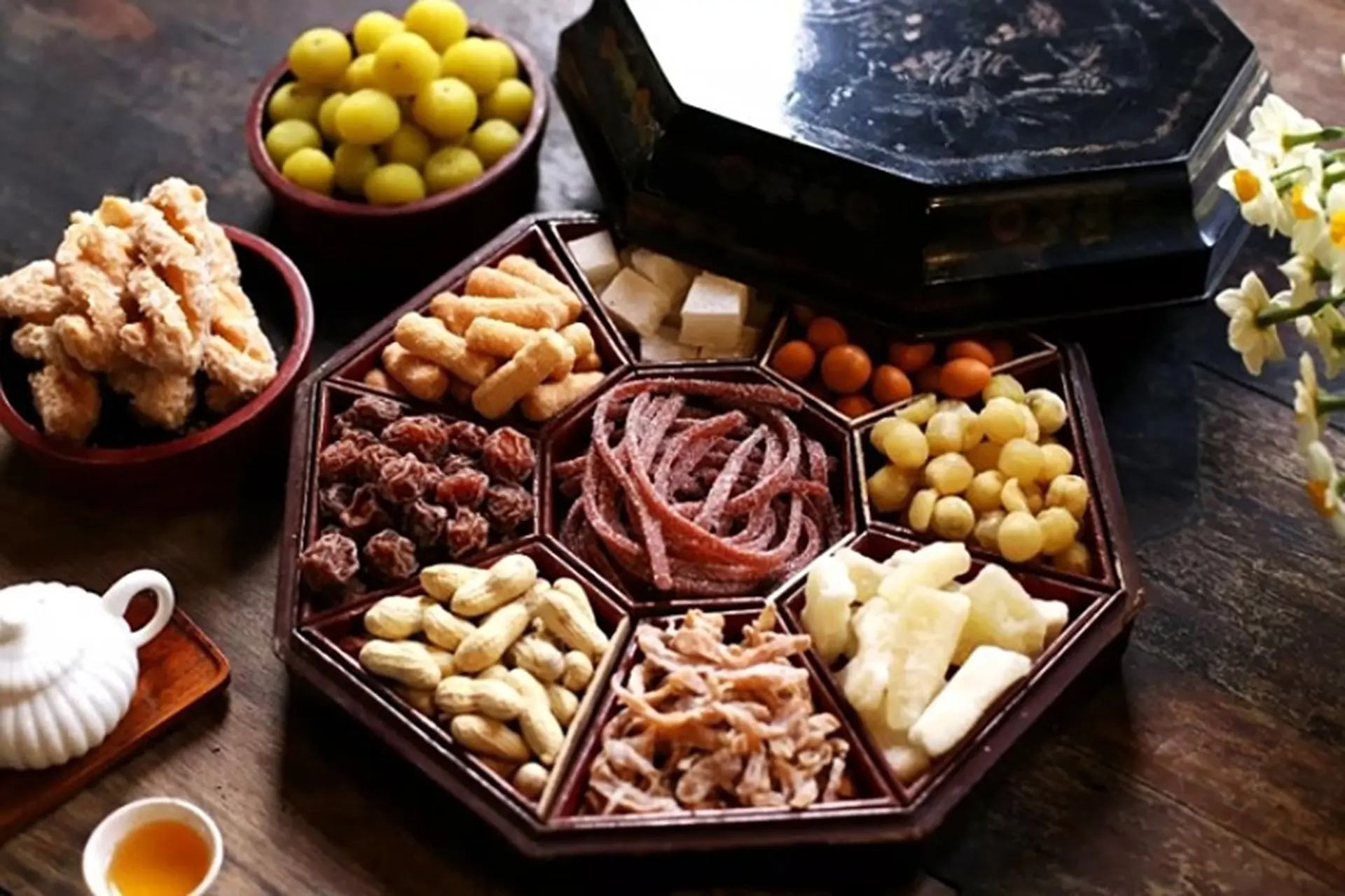 5 thứ cứ gần Tết l&agrave; auto tăng gi&aacute;- Ảnh 3.