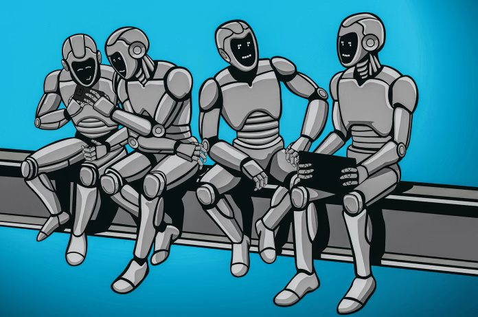 AI khiến ng&agrave;nh phần mềm bốc hơi 300 tỷ USD chỉ trong v&agrave;i giờ: Mọi ứng dụng đứng trước nguy cơ bị thay thế, nh&agrave; đầu tư lo sợ- Ảnh 2.