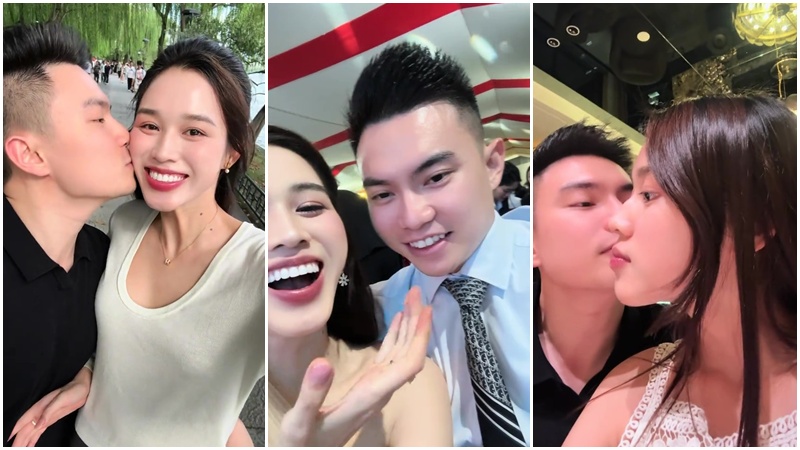 TGĐ Viết Vương: S&aacute;ng l&agrave;m sếp, chiều về "tăng ca" với Đỗ H&agrave;, c&aacute;t x&ecirc; bao nhi&ecirc;u mới xứng?- Ảnh 7.