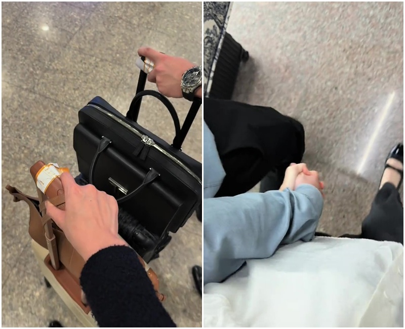 TGĐ Viết Vương: S&aacute;ng l&agrave;m sếp, chiều về "tăng ca" với Đỗ H&agrave;, c&aacute;t x&ecirc; bao nhi&ecirc;u mới xứng?- Ảnh 9.