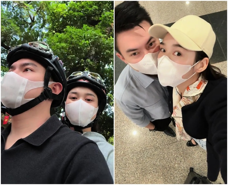 TGĐ Viết Vương: S&aacute;ng l&agrave;m sếp, chiều về "tăng ca" với Đỗ H&agrave;, c&aacute;t x&ecirc; bao nhi&ecirc;u mới xứng?- Ảnh 8.