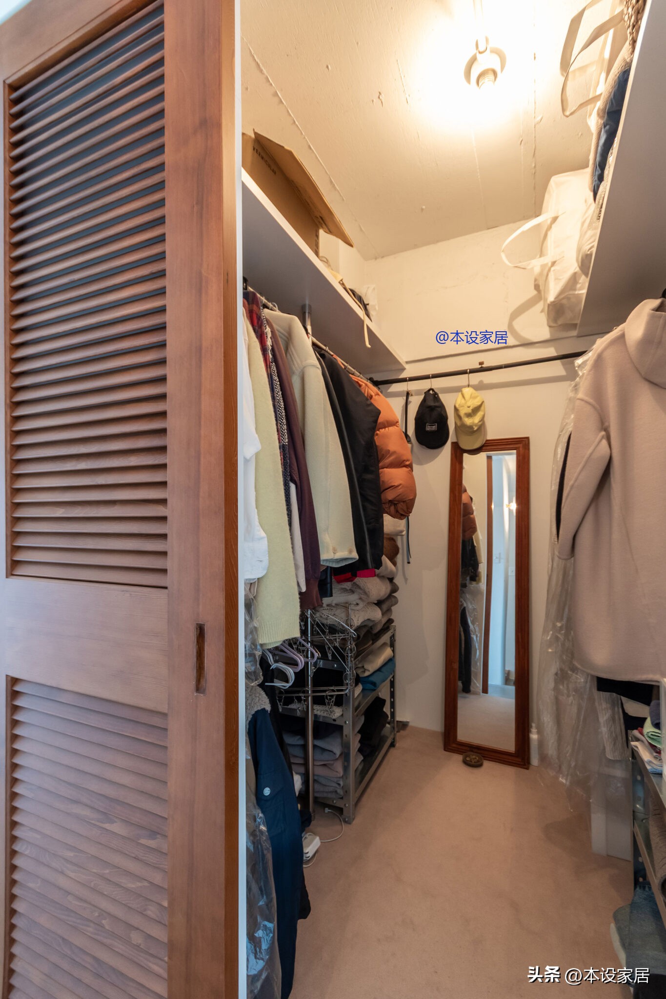 Kh&ocirc;ng mua nh&agrave; lớn, c&ocirc; g&aacute;i 36 tuổi chọn căn hộ 41m&sup2;: Quyết định t&agrave;i ch&iacute;nh khiến cuộc sống nhẹ hẳn- Ảnh 11.