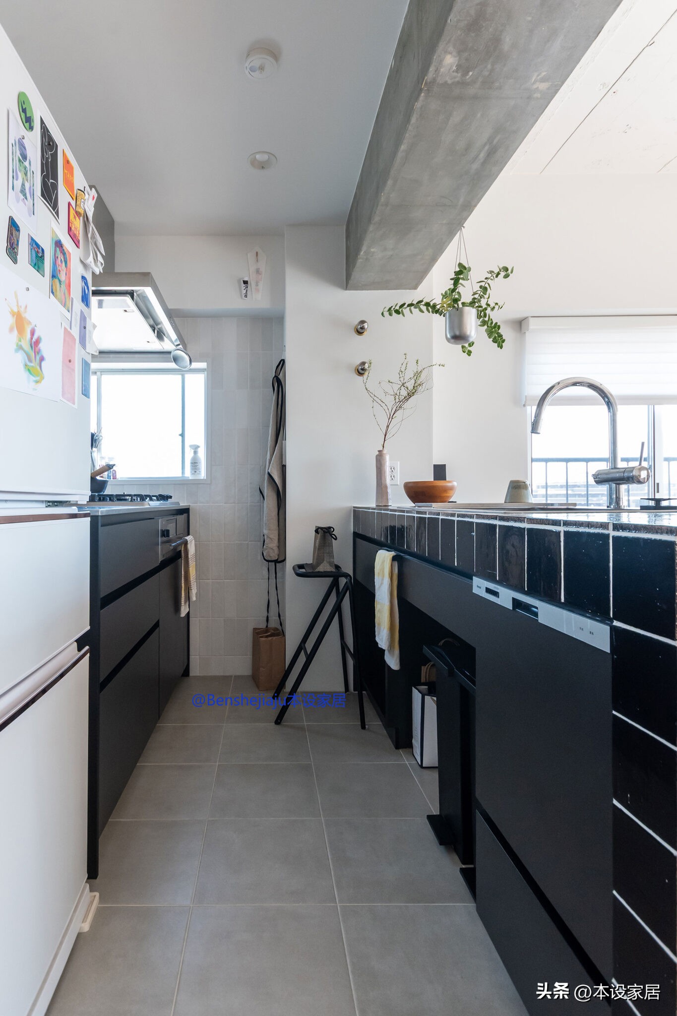 Kh&ocirc;ng mua nh&agrave; lớn, c&ocirc; g&aacute;i 36 tuổi chọn căn hộ 41m&sup2;: Quyết định t&agrave;i ch&iacute;nh khiến cuộc sống nhẹ hẳn- Ảnh 10.