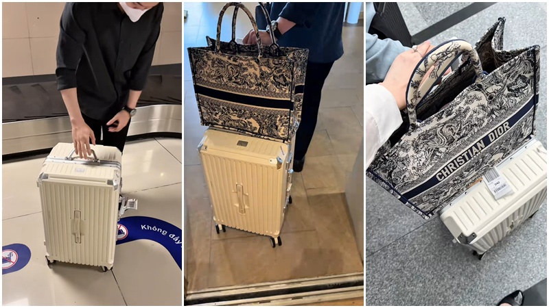 TGĐ Viết Vương: S&aacute;ng l&agrave;m sếp, chiều về "tăng ca" với Đỗ H&agrave;, c&aacute;t x&ecirc; bao nhi&ecirc;u mới xứng?- Ảnh 5.